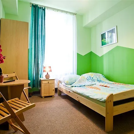Moon Hostel Krasków