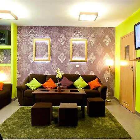 Moon Hostel