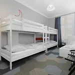 Moon Hostel Krakow