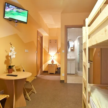 Moon Hostel