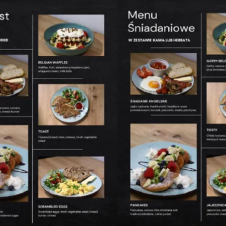 Moon New بيت شباب كراكوفيا