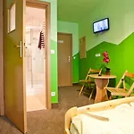 Moon Hostel Kraków