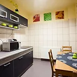 Moon Hostel Kraków