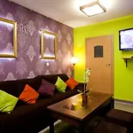 Moon Hostel Kraków