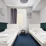Hostel Moon Kraków