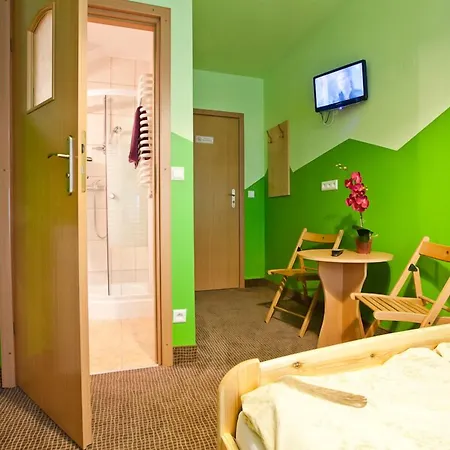 Moon Hostel Krakow